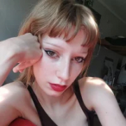 AlexaWetDream