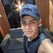 Aaroon_boy