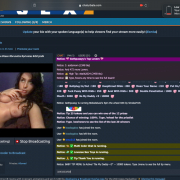 Gothpussi