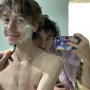 kaiandgeorge
