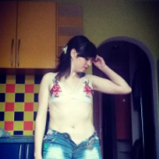 Girlkanfetka
