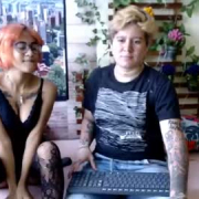 _hornyangels