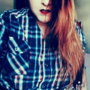 redhairedgirl