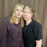 AjattaAndMaria