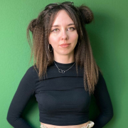 GloriaAlberti