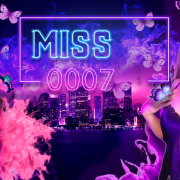 Miss007