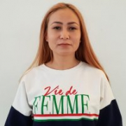 AminaSuo