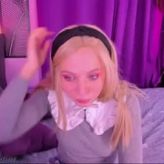 curlydolly