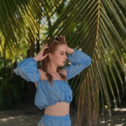 FieryFox-Lana