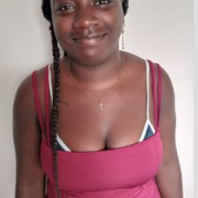 yuliethebony