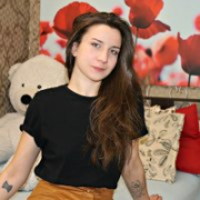 TenderLilah