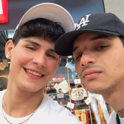 yeiderandthyago