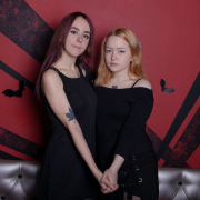 MaryanaAndRiley