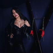MistressArisaa
