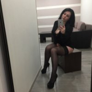 Persimmony