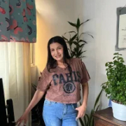Casandra_inthemorning