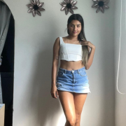Crystal-Angel