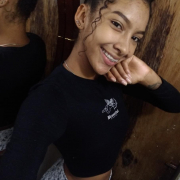Ebony_Latina_