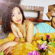 KeishaDexter