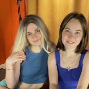ShirleyAndAgnes