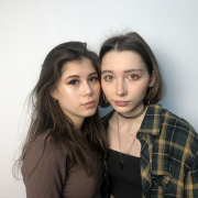 AminaAndKarina