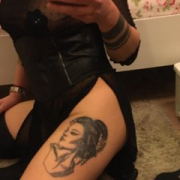 DesireeGold