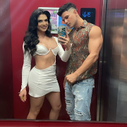 AnthonyIsabellaCouple