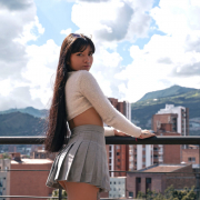 CandyMontana