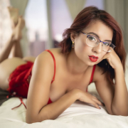 Leannefoxy