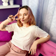MaddieDay