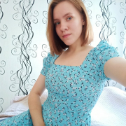 MarieSharp