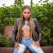 RiihannaJackson