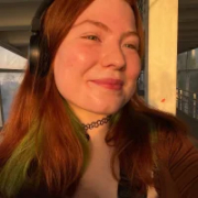 YourGingerCute
