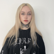 SkyeBurt