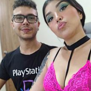 sofiaANDluke