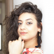 BrunetteIndira