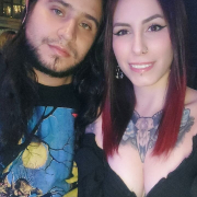 EmilyandChrisBonex