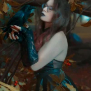 EvangelineJoness