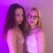 RobinAndCarmen