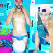 threehotasses