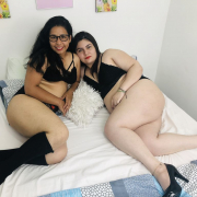 ANGIEandIVY