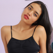 Crystaalgirl
