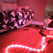 beckybouncethroatingsis