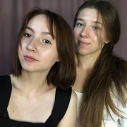 PatriciaAndMary