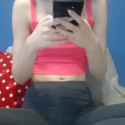 sweetlittleblondlady