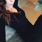unusuallady