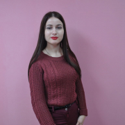 AngelicaStrickla