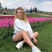 BabyBlondy