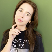 RosinaMurray