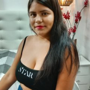 SarahGreenX